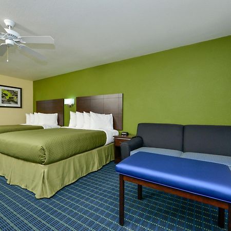 Quality Inn Parker Δωμάτιο φωτογραφία