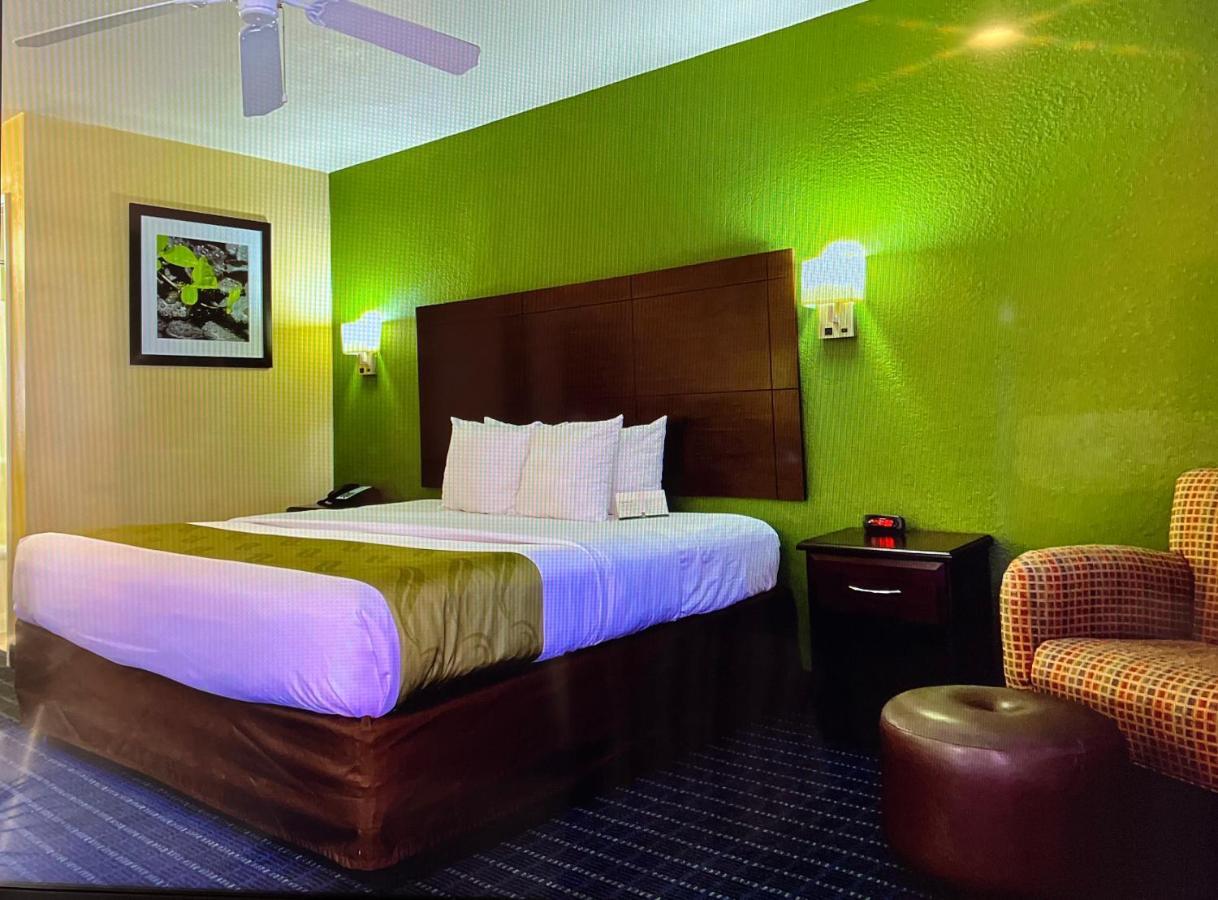 Quality Inn Parker Εξωτερικό φωτογραφία