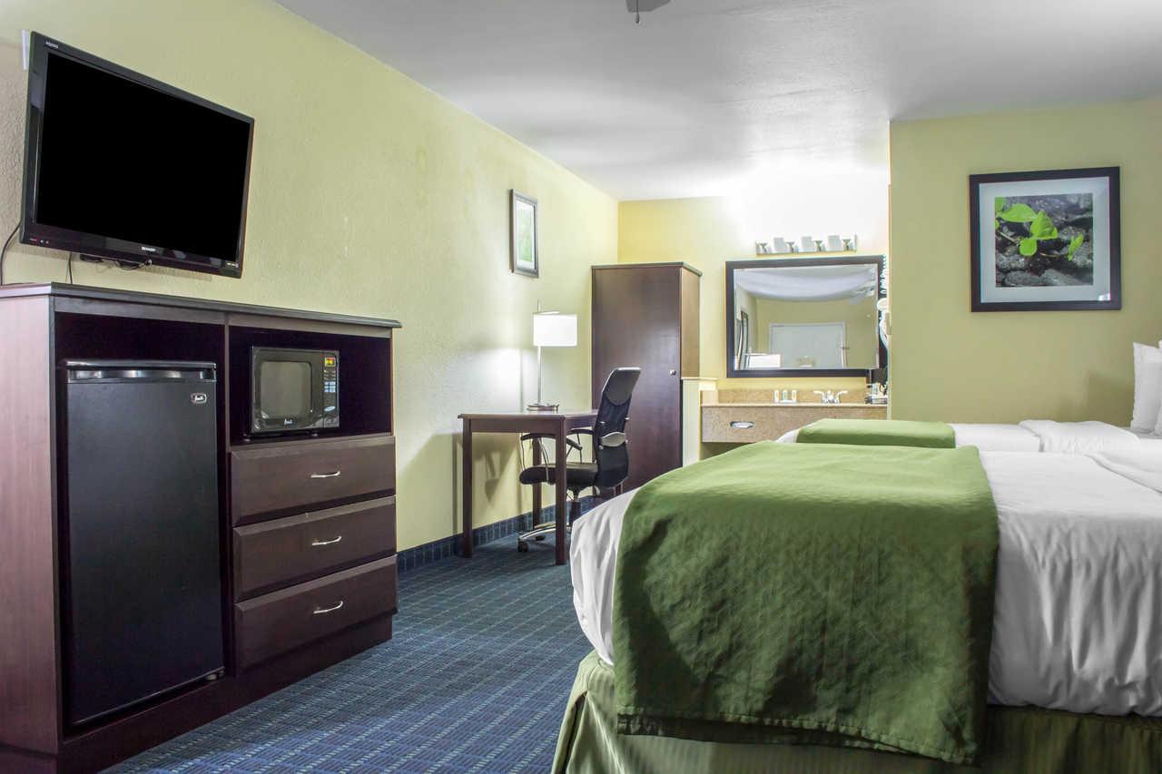 Quality Inn Parker Εξωτερικό φωτογραφία