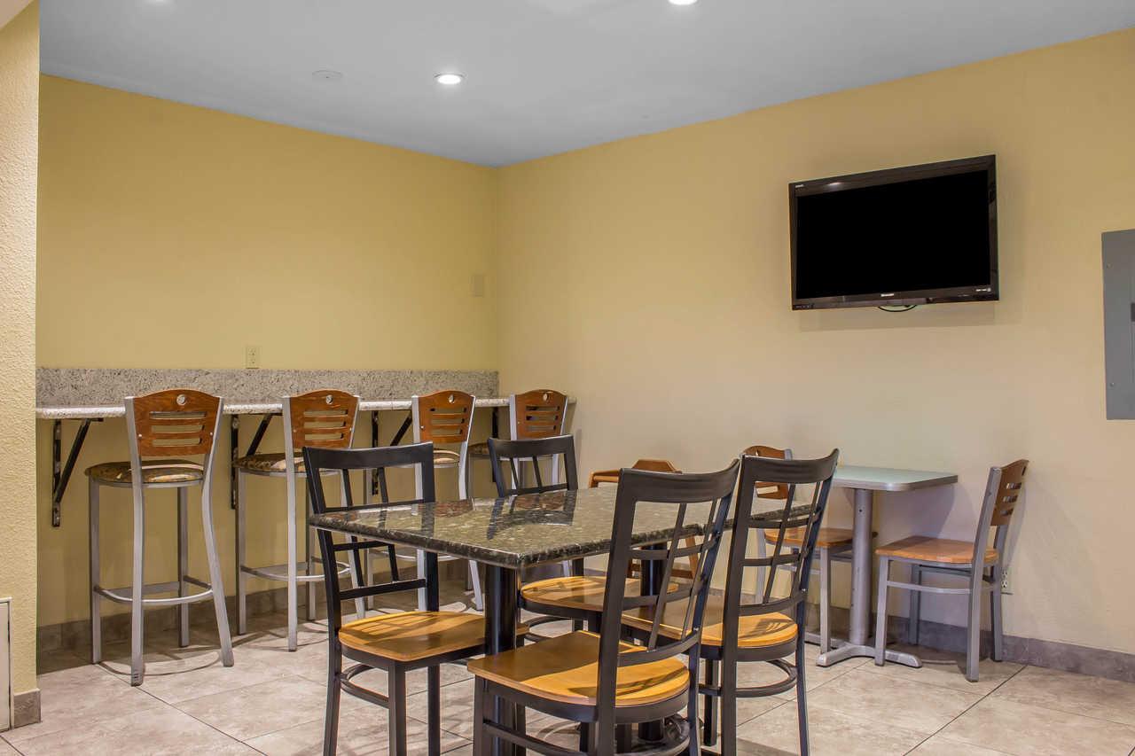 Quality Inn Parker Εξωτερικό φωτογραφία