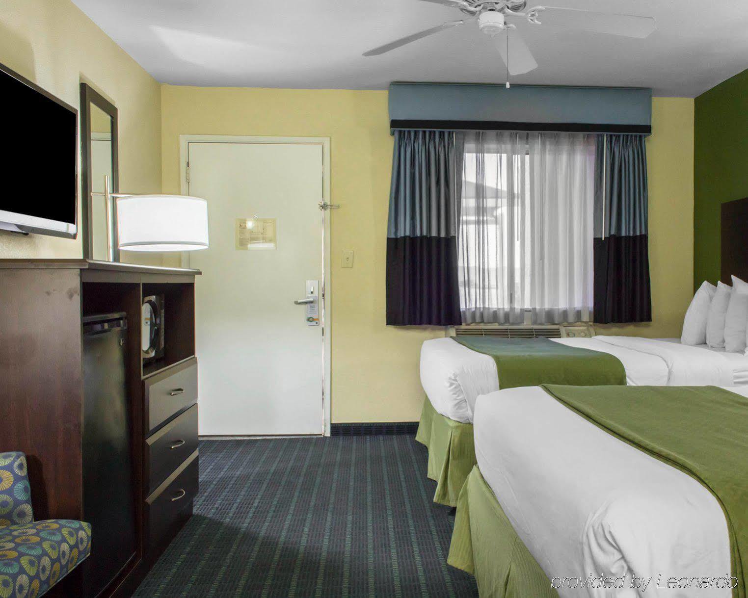 Quality Inn Parker Εξωτερικό φωτογραφία