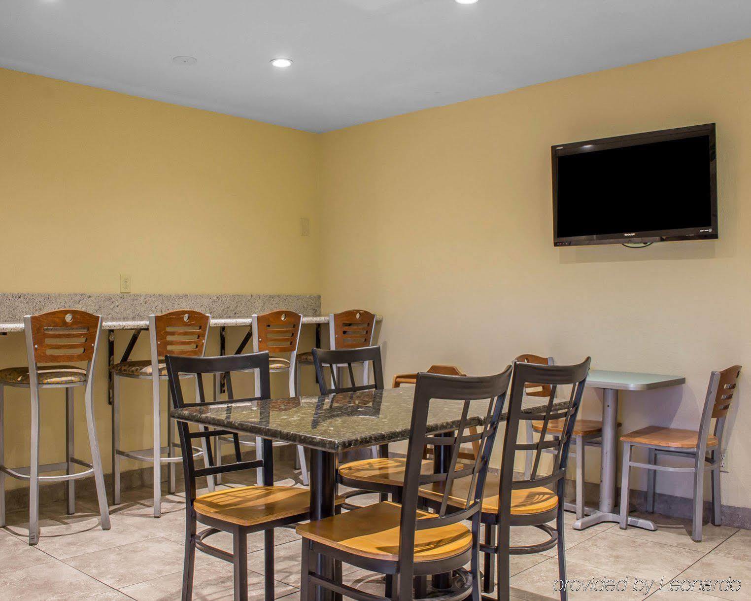 Quality Inn Parker Εξωτερικό φωτογραφία