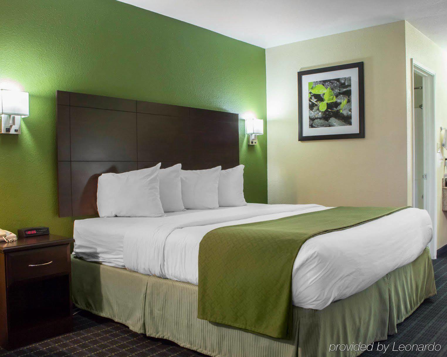 Quality Inn Parker Εξωτερικό φωτογραφία