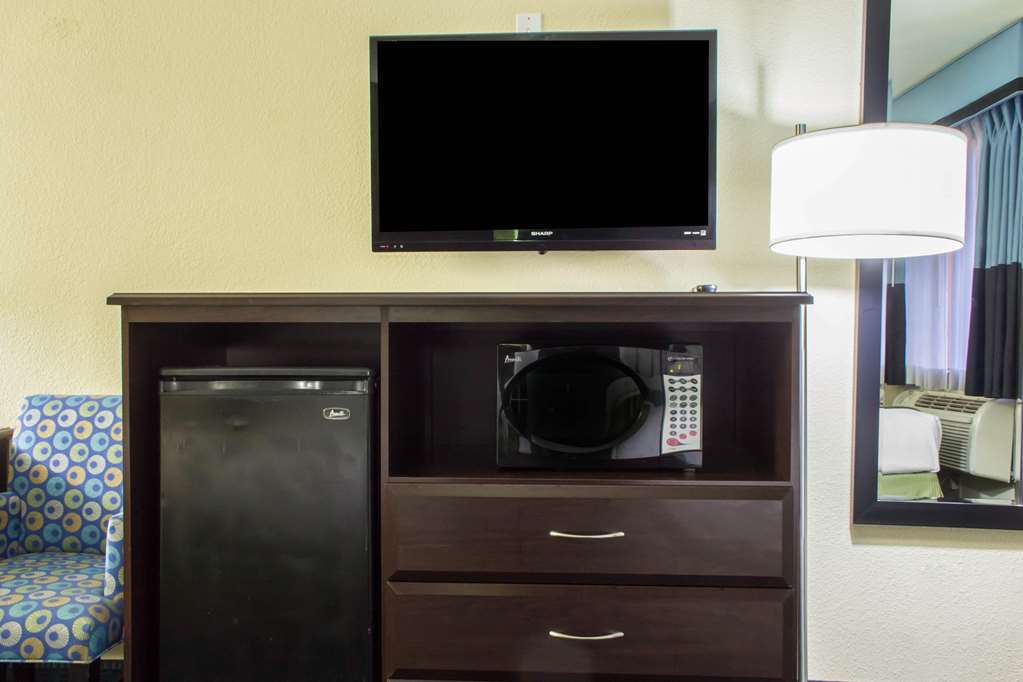 Quality Inn Parker Δωμάτιο φωτογραφία