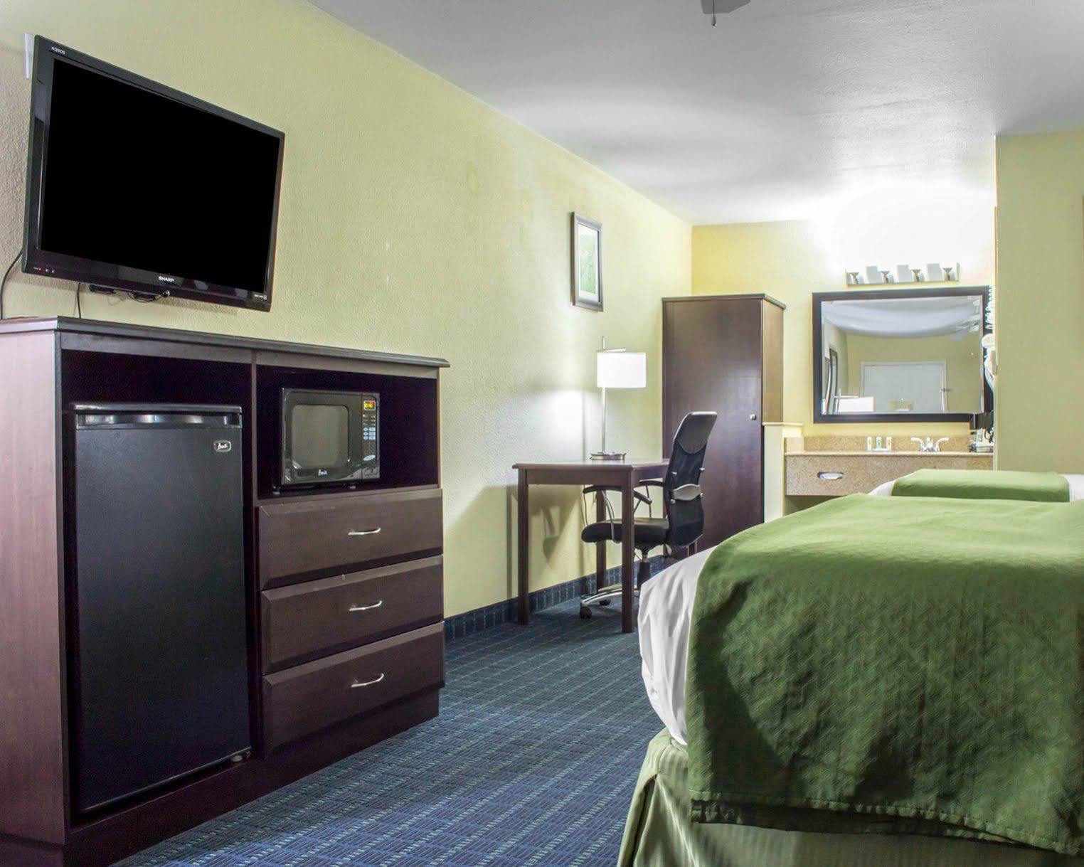 Quality Inn Parker Εξωτερικό φωτογραφία