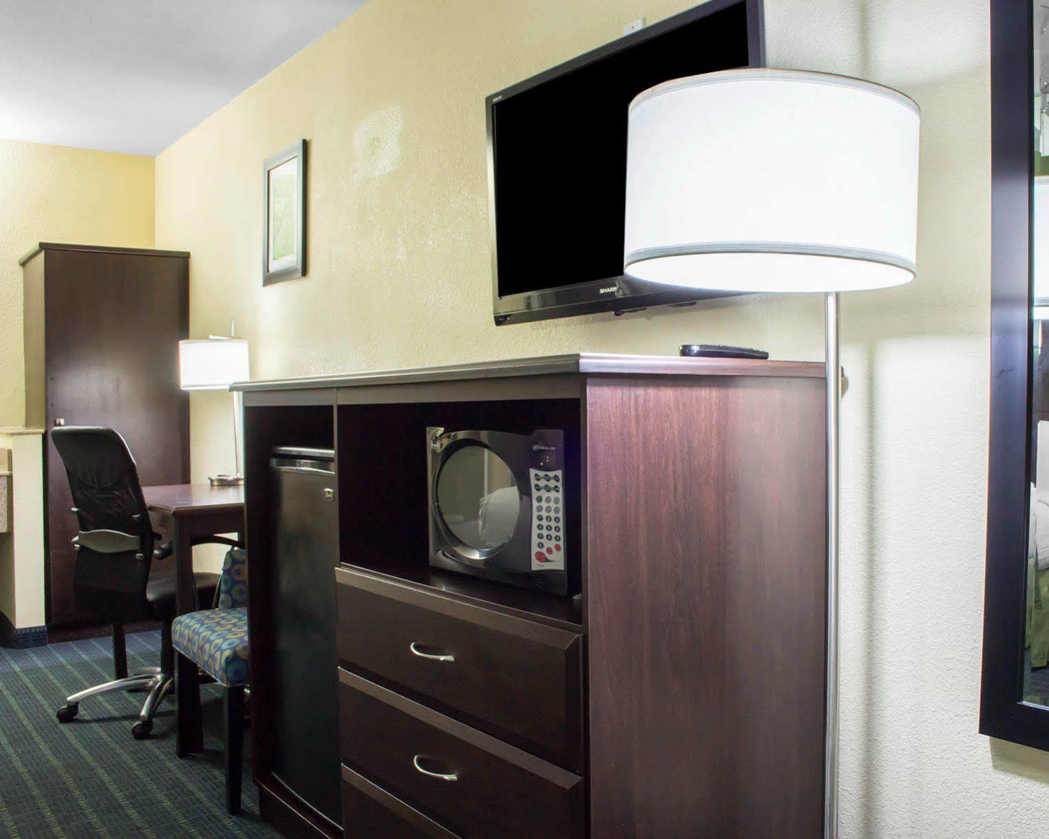 Quality Inn Parker Εξωτερικό φωτογραφία