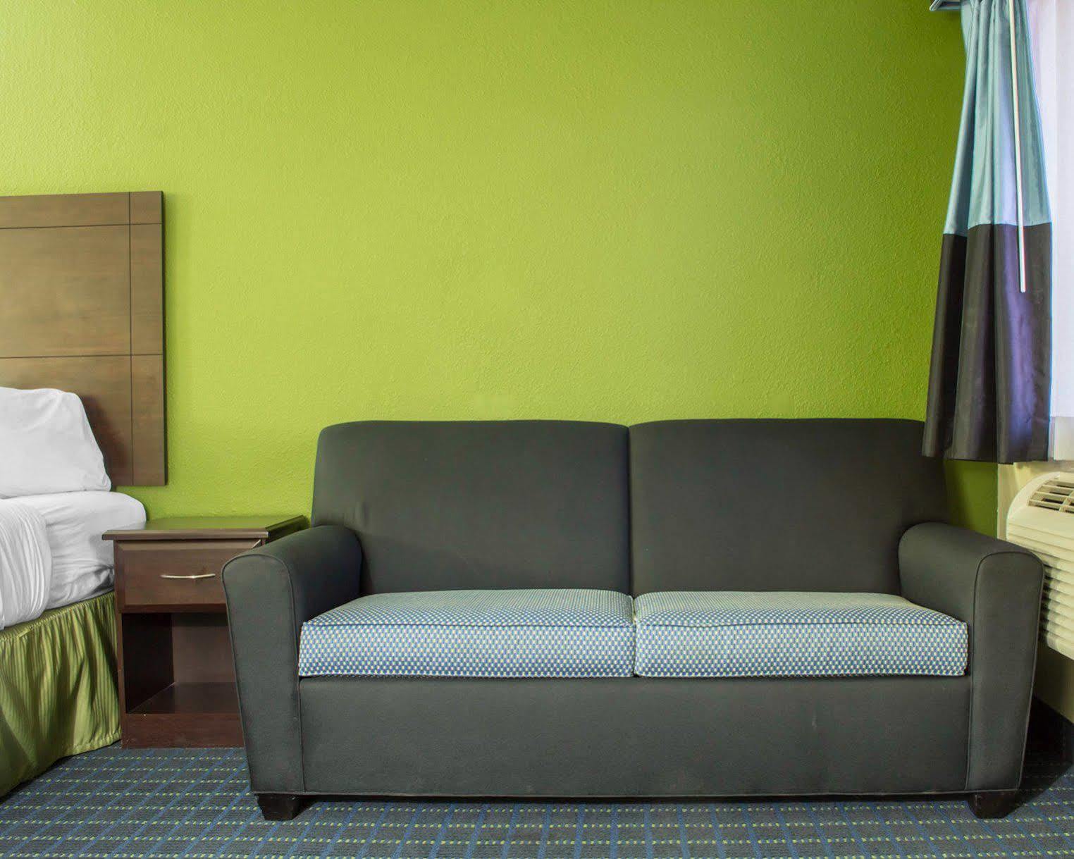 Quality Inn Parker Εξωτερικό φωτογραφία